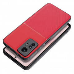 XIAOMI Redmi Note 12s Case Noble Red