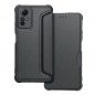XIAOMI Redmi Note 12s Wallet Cases Razor Book Carbon Fibre, Carbon pattern Dark green XIAOMI Redmi Note 12s Wallet Cases Razor Book Carbon Fibre, Carbon pattern Dark green
