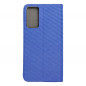 XIAOMI Redmi Note 12s Wallet Cases Sensitive Book Light blue