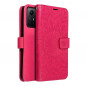XIAOMI Redmi Note 12s Wallet Cases MEZZO Book Mandala  Magenta