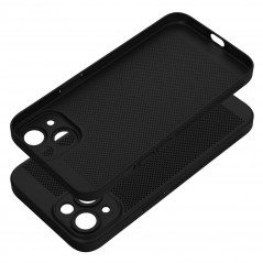 Apple iPhone 14 Case Breezy Black