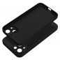 Apple iPhone 14 Case Breezy Black