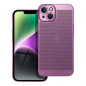 Apple iPhone 14 Case Breezy Purple