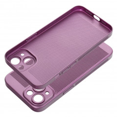 Apple iPhone 14 Case Breezy Purple