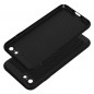 Apple iPhone SE 2022 5G Case Breezy Black