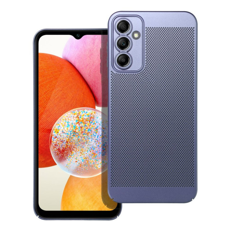 Samsung Galaxy A14 5G Case Breezy Blue
