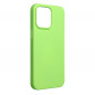 Apple iPhone 15 Pro Max Case Roar Colorful Jelly Lime