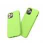 Apple iPhone 15 Pro Max Case Roar Colorful Jelly Lime