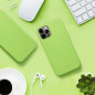 Apple iPhone 15 Pro Max Case Roar Colorful Jelly Lime