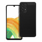 Samsung Galaxy A33 Case Breezy Black