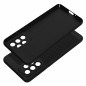 Samsung Galaxy A33 Case Breezy Black