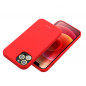 Apple iPhone 15 Pro Case Roar Colorful Jelly Hot pink