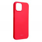 Apple iPhone 15 Case Roar Colorful Jelly Hot pink