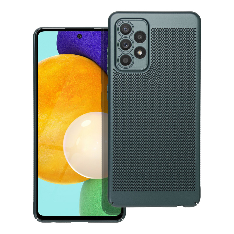 Samsung Galaxy A52 LTE Case Breezy Green