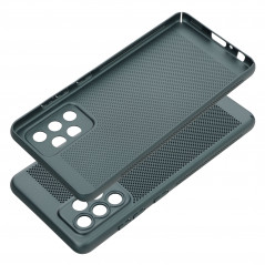 Samsung Galaxy A52 LTE Case Breezy Green