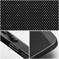 Samsung Galaxy A53 5G Case Breezy Black