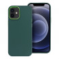 Apple iPhone 12 mini Case FRAME Elegant  Green