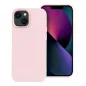 Apple iPhone 13 mini Case FRAME Elegant  Powder pink