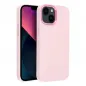 Apple iPhone 13 mini Case FRAME Elegant  Powder pink