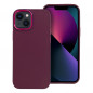 Apple iPhone 13 mini Case FRAME Elegant  Purple