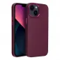 Apple iPhone 13 mini Case FRAME Elegant  Purple