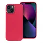 Apple iPhone 13 mini Case FRAME Elegant  Magenta