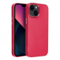 Apple iPhone 13 mini Case FRAME Elegant  Magenta