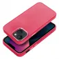Apple iPhone 13 mini Case FRAME Elegant  Magenta
