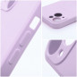 Apple iPhone 12 Case Silicone Mag Cover MagSAFE  Pink