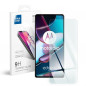 Motorola Edge 30 Pro Tempered glass Blue Star 9H Transparent