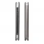 XIAOMI Redmi 10C Wallet Cases Book Elegance Elegant  Grey