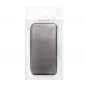XIAOMI Redmi 10C Wallet Cases Book Elegance Elegant  Grey
