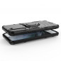 Samsung Galaxy S21 FE 5G Case Nitro Black