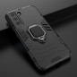 Samsung Galaxy S21 FE 5G Case Nitro Black