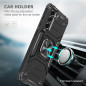 Samsung Galaxy S21 FE 5G Case Nitro Black