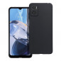 Motorola Moto E22i Case MATT Black