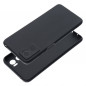 Motorola Moto E22i Case MATT Black