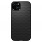 Apple iPhone 15 Case Spigen  Liquid Air Matte black