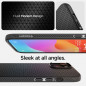 Apple iPhone 15 Case Spigen  Liquid Air Matte black