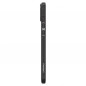 Apple iPhone 15 Plus Case Spigen  Liquid Air Matte black