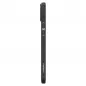 Apple iPhone 15 Plus Case Spigen  Liquid Air Matte black