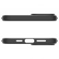 Apple iPhone 15 Plus Case Spigen  Liquid Air Matte black