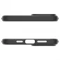 Apple iPhone 15 Plus Case Spigen  Liquid Air Matte black