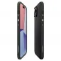 Apple iPhone 15 Plus Case Spigen  Liquid Air Matte black
