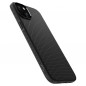Apple iPhone 15 Plus Case Spigen  Liquid Air Matte black