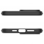 Apple iPhone 15 Pro Case Spigen  Liquid Air Matte black