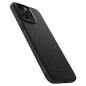 Apple iPhone 15 Pro Case Spigen  Liquid Air Matte black
