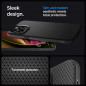 Apple iPhone 15 Pro Case Spigen  Liquid Air Matte black