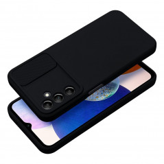 Samsung Galaxy A14 5G Case Slide Black