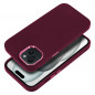 Apple iPhone 15 Case FRAME Elegant  Purple